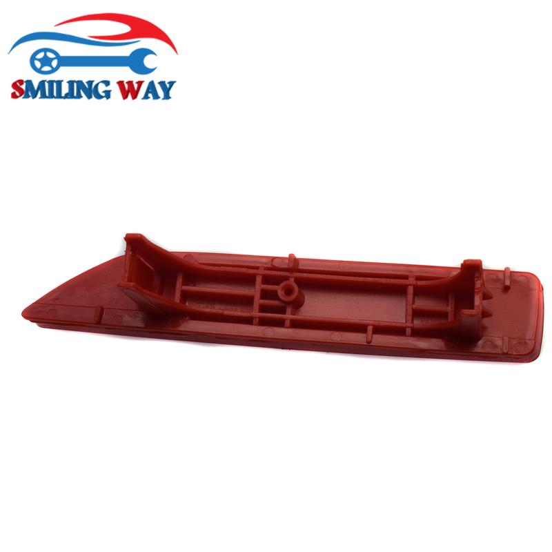 Hinterer linker und rechter Stoßfängerabdeckung Reflektor 33555SWAA01 33505SWAA01 Für Acura RDX 2010-2015 & Honda CR-V 2007-2009, Crosstour 13-15