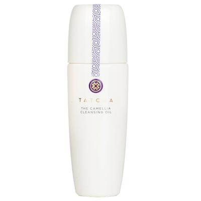TATCHA Olio Detergente alla Camelia