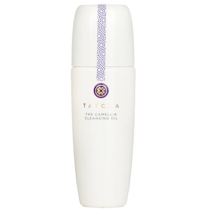TATCHA Camellia Cleansing Oil