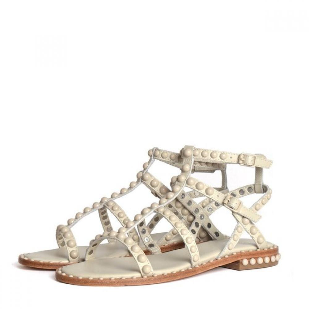 ASH Precious Bis Sandal Ae2d01506 Tc