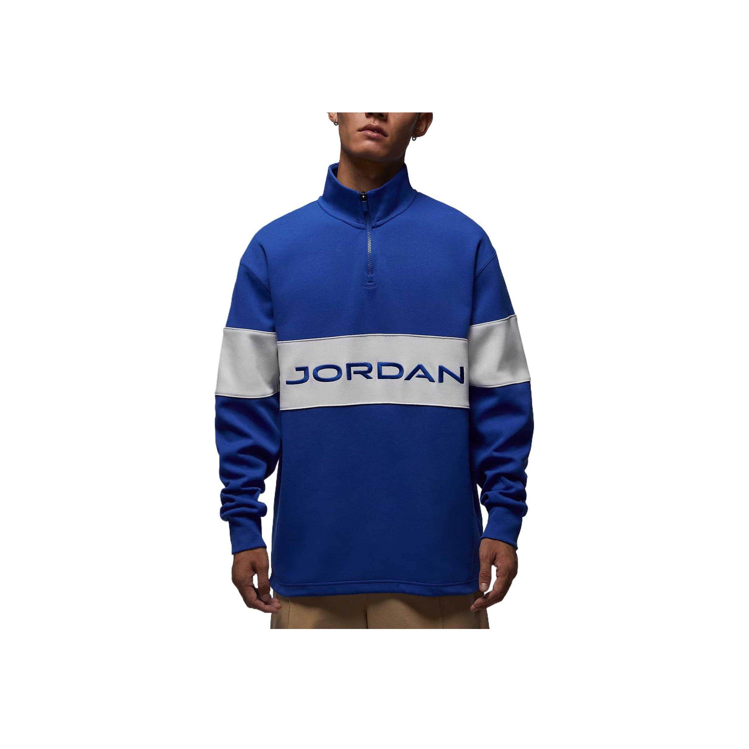 

Мужская гольф-рубашка Jordan Dri-FIT, приятная для кожи, удобная, топ HF9920-480 S