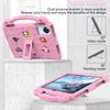 EVA Kids Cute Case Universal For Lenovo Xiaoxin Pad 11 TB335FC Idea Tab 11 TB336 Built-in Kickstand DIY Funda Cover