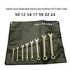 Explosion-Proof Copper Combination Wrench Set