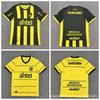 Penarol 2027 Heim- & Auswärts-Trikot für Fans, Größe L, Kurzarm (Erwachsene)