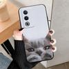 For OPPO A80 5G Case Fashion Printed Cover Shockproof Soft TPU Silicone Cover Shell For OPPO A3Pro K12X 5G Phone Case Cover