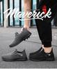 Herren Sommer Atmungsaktive Laufschuhe - Lässig, Weiche Sohle, Geruchsneutral