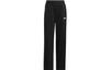 X SEEBIN Collaboration SS23 Knitted Sweatpants Women's Black HY2859