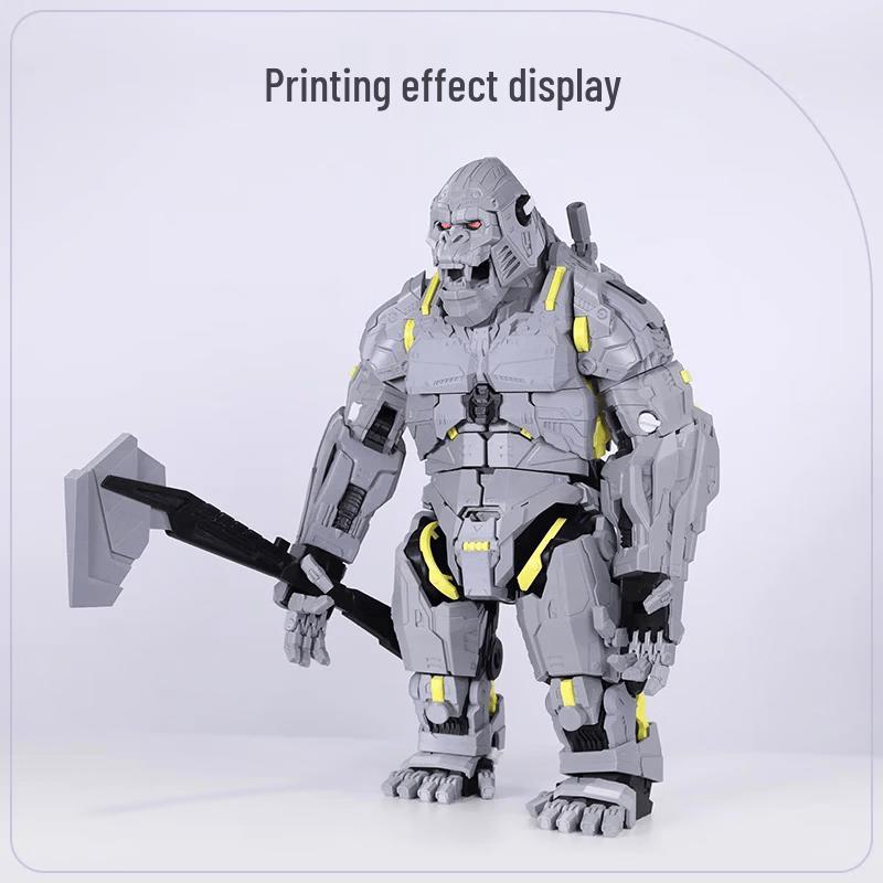 CREALITY K1 MAX 3D Printer CN Plug (adapter Included)
