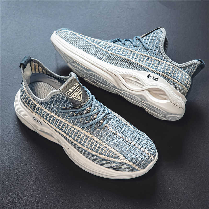 Fashion Ecoleather Hiphop Skateboarding Sneakers Loafers Blue Tennis Purple Shoes Man Sport Loafersy Low Cost Athletic Chassure