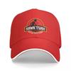 FUNNY HAWK TUAH SPIT ON THAT THANG Accessories Unisex Casquette Caps Hat Vintage Daily Running Golf Sun Cap
