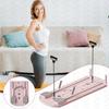 Automatic Rebound Foldable Abdominal Fitness Board