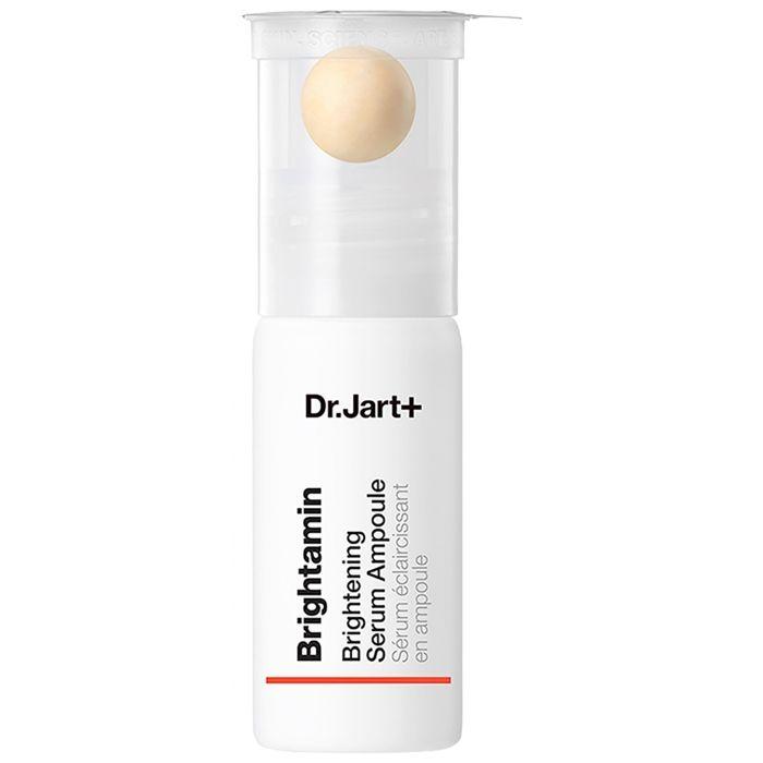 Dr. Jart+ Brightamin Sérum Éclaircissant en Ampoule Vitamine B3 et C 8 g
