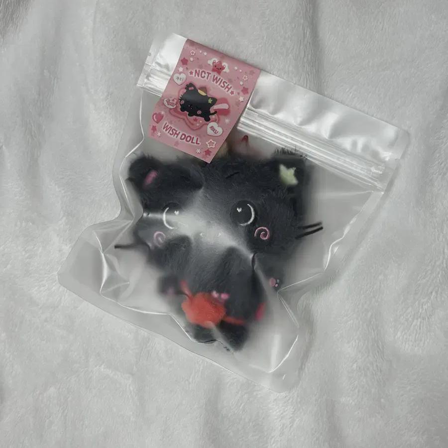 

NCT Желание Желание Кукла Рику Кури Коджилкури Предварительный релиз Нераспечатанный