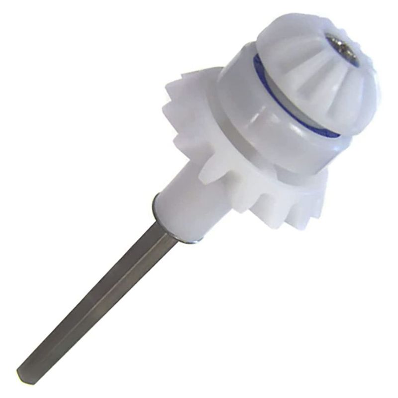 Aug. MX6 MX8 MX6EL MX8EL Elite Pool Cleaner Tune-Up Parts With Drive Shaft Assembly R0525100 And Engine Wheel Bearing R0527000