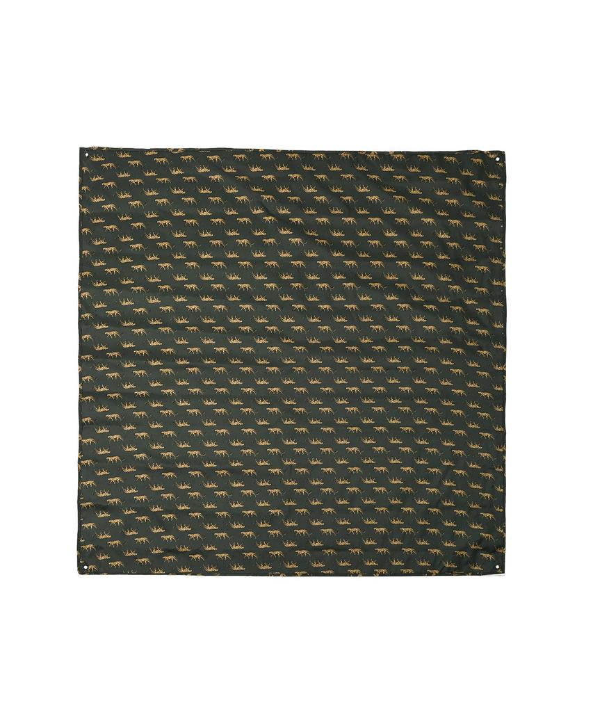 Kiu Portable Utility Water Picnic Storage Sheet, Waterproof, Repellent, Men's, Women's, Unisex, Sheet, Bag, Outdoor, Picnic, Camping, Leisure,