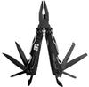 CAT 13-function Multi-tool Black