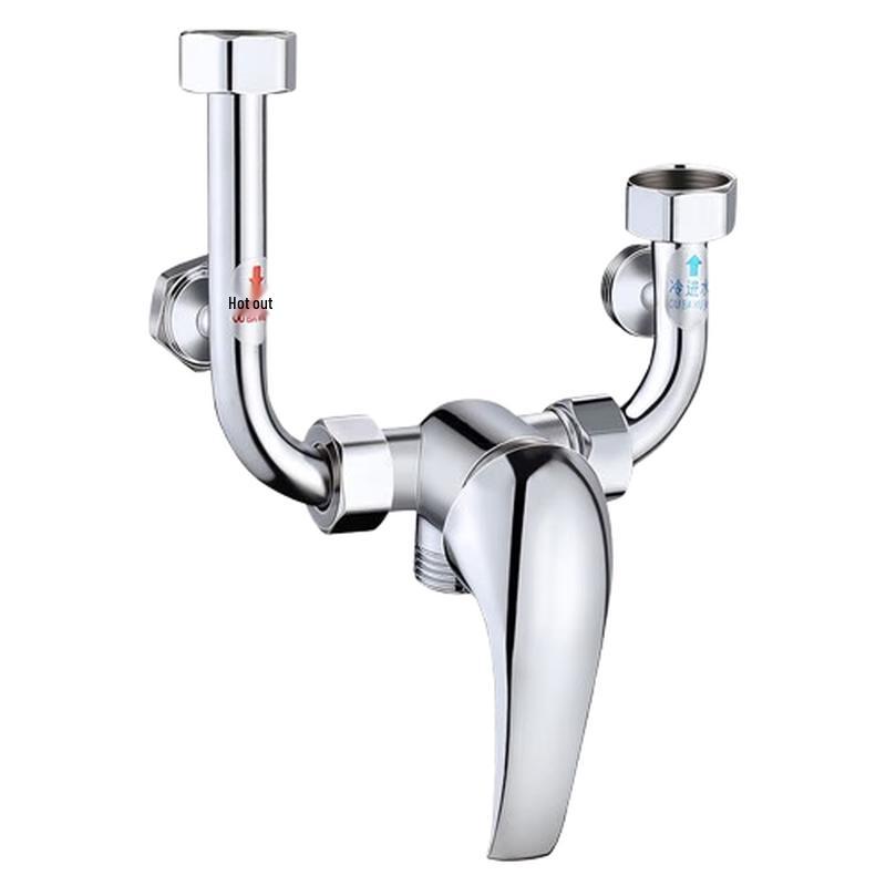 Kaiying Shower Faucet Mixing Valve