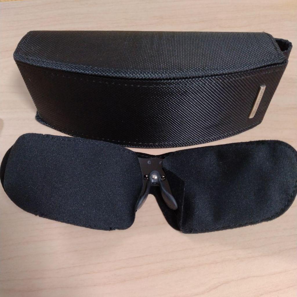 Used Rudy Project Sports Sunglasses