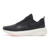 Li Ning Red Rabbit 5 Pro Shock Absorption Non-Slip Wear-Resistant Low-Top Running Shoes Women Running Shoes Black ARMS004-6
