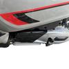 Fit for Vespa Primavera Sprint 125 150 50 2014-2021 Motorcycle Accrssories Transmission Case Engine Protector Cover Sprint125