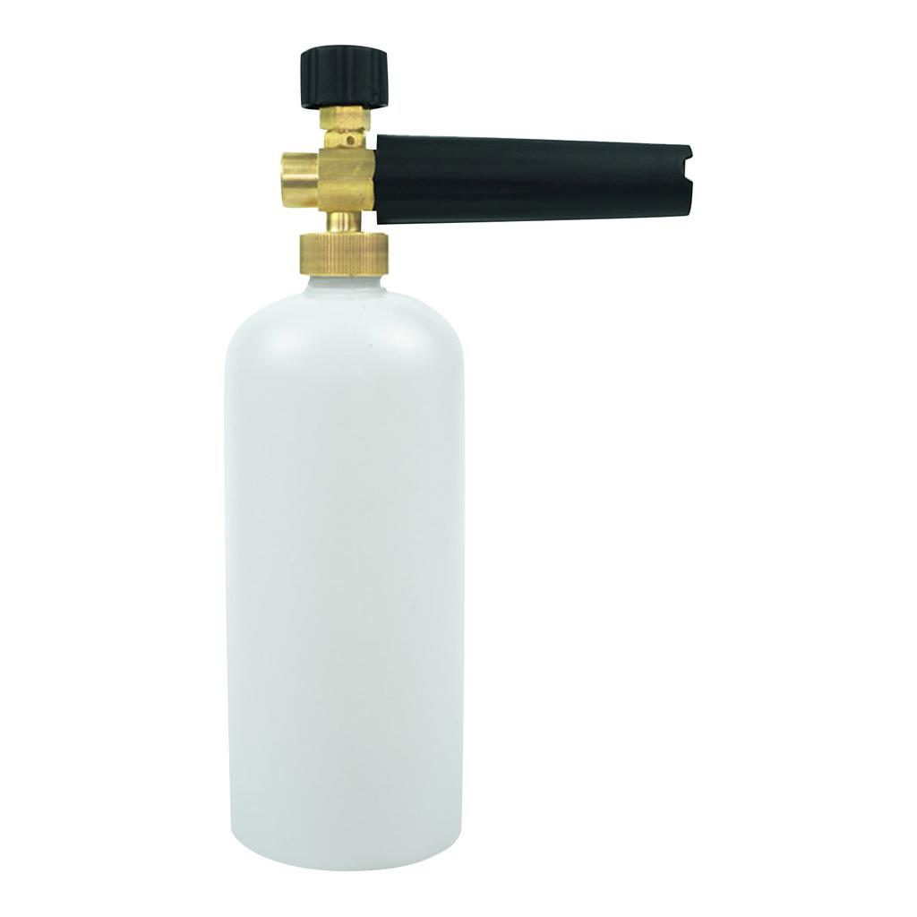 High-pressure Foam Cleaning Machine Dedicated Car Wash Water