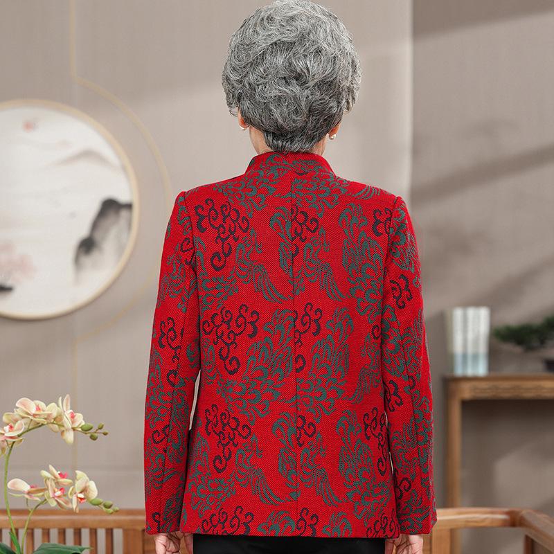 Winter coat women's wedding velvet birthday clothes wife