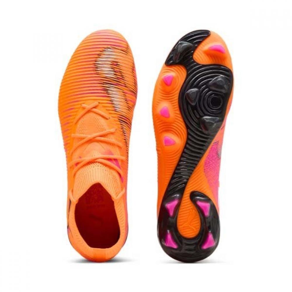 Puma Football Shoes Future 8 Match Fg Ag