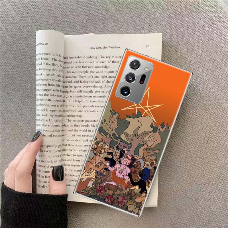 

B-BringS Me The HorizonS Bmth Phone Case for Samsung A17 A37 A57 A54 A14 A24 A34 A07 A04S A02S A12 A22 A32 A52S A16 A26 A36 A56 Samsung A16 5G