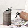 OIMG Dark Bathroom Lotion Dispenser