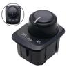 AB397Z155BA Low Selector Switch for Ford For Ranger For T6 For T7 For T8 4WD System Replacement Part for Off-Road Gear Selection