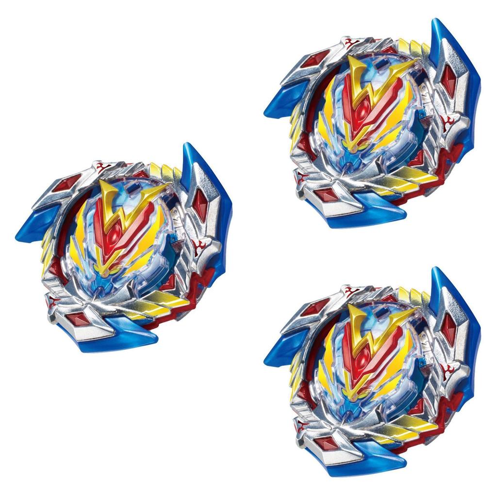 Beyblade Burst B-104 Winning Valkyrie.12.vi With Premium Quality Abs Plastic Build
