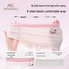 YEEHOO Girls' Antibacterial Modal Underwear Shorts