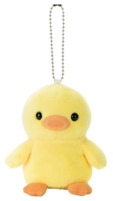 MimicryPet Palm Mimicry Pet Plush Toy Chick Height 9cm