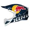 Kini Red Bull MXC1 1.0 Off-Road Helmet