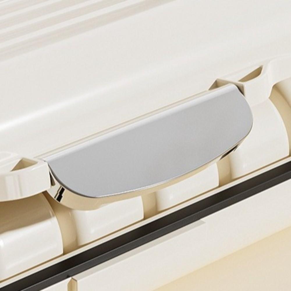 Sealed 7 Day Pill Box Plastic Pill Case Elderly Care Portable Pill Container Office