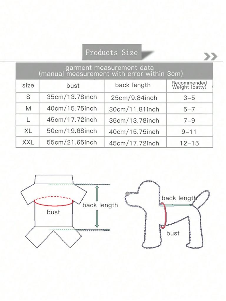 1pc Cute Pocket Bear Striped Dog Sweatshirt, Pet Clothes For Small And Medium-sized Cats And Dogs Velvet Sweater