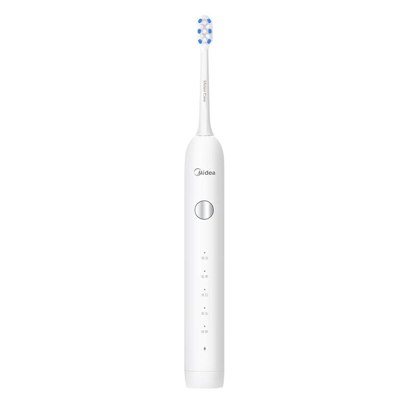 

Midea MC-AJ0101 Sonic Electric Toothbrush