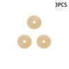 Large Steel Wheel Replacement Sw200-1 Movement Gear No. 415 Watch Movement Repair Parts