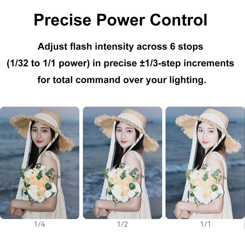 Godox iT20 N TTL Camera Flash with Lithium Nikon Camera Flash Digital Camera with Standard Hot Second Recycle 700 Full Power Flashes iT20-N