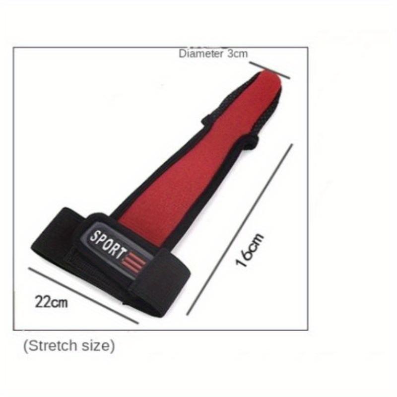 1pc Single Finger Protector Fishing Gloves Non-Slip Tools Fishing Accessories Surfcasting Breathable Glove for Outdoor Fishing