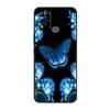 For Infinix Hot 11 G37 4G Case Covers TPU Black Silicone Cover for Infinix Hot11 G37 Protective X689F Soft G 37 Black Shells