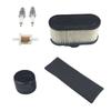 Air Filter ModelsUsing A 99999-0384 Kit Service FR691V FR730V For A 99999-0384 Air Filter Oil Filter High Quality