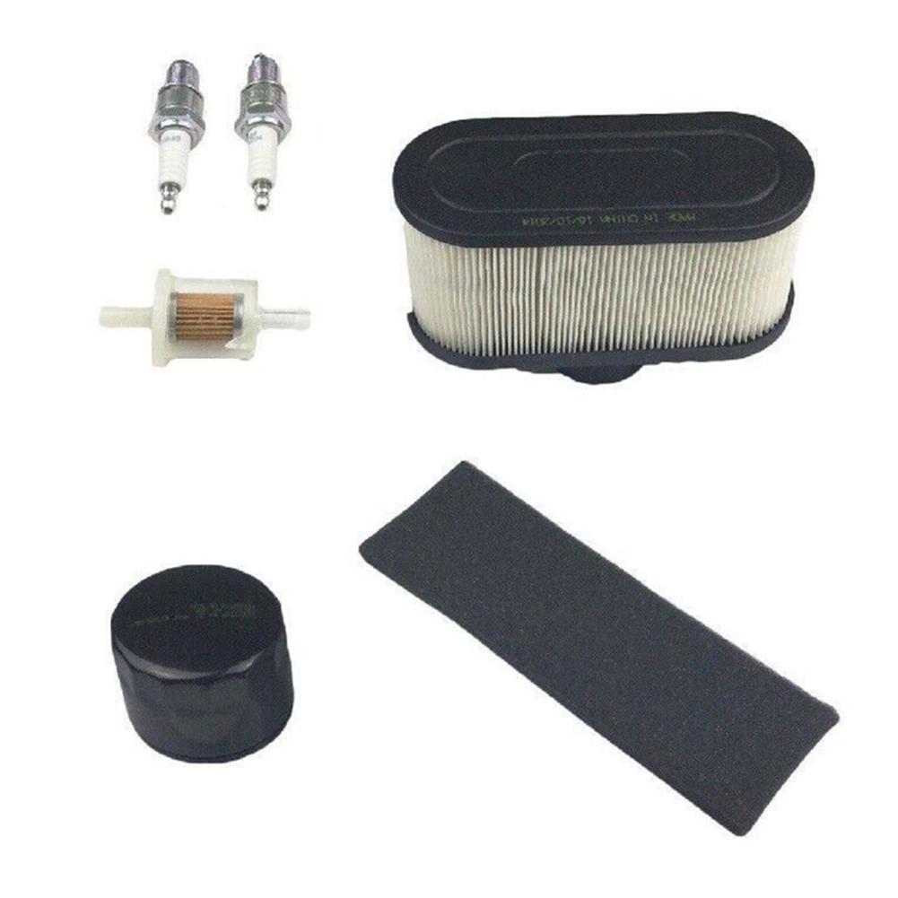 Air Filter ModelsUsing A 99999-0384 Kit Service FR691V FR730V For A 99999-0384 Air Filter Oil Filter High Quality