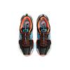 Nike  Air Zoom Vomero 5 Blue Gaze Total Orange Women Sneakers Black Light-Bone FZ3963-010