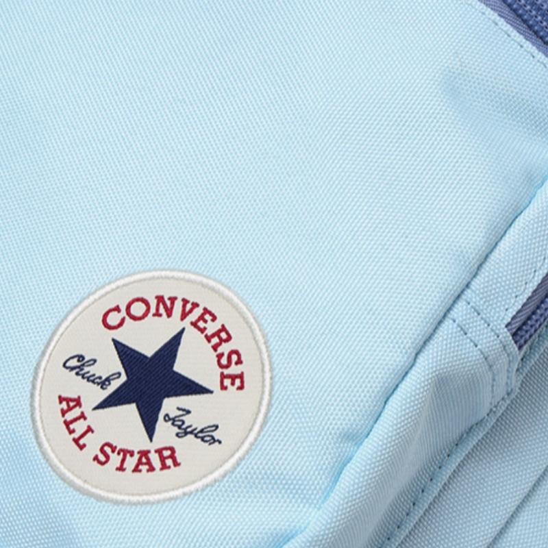 Converse Go To Backpack Egate Blue Ua5796 C7l