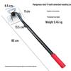 Manganese Steel Garden Weeder Hoe