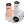 Smart Display Pocket-Sized Stainless Steel Insulated Bottle for Students