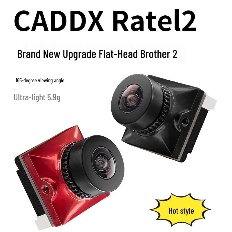 Shizheng Ratel 2 FPV Camera