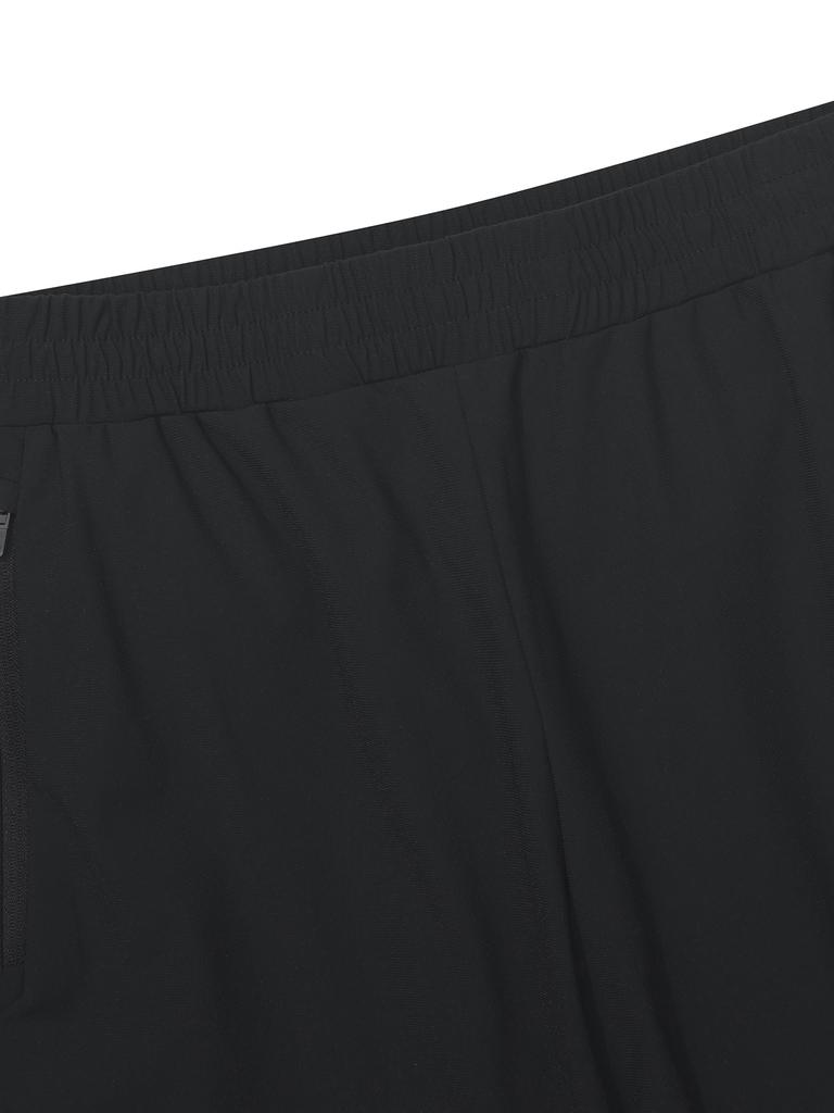 K2 Boost_All-Band Tricot 3/4 Length Pants_Black
