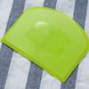 1PCs Plastic Dough Scraper Cream Smooth Cake Spatula Baking Pastry Tools Kitchen Butter Knife Dough Cutter Baking Pastry Tools